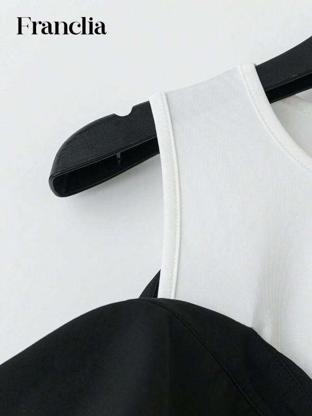Blusa Y2K Contrast - Image 5