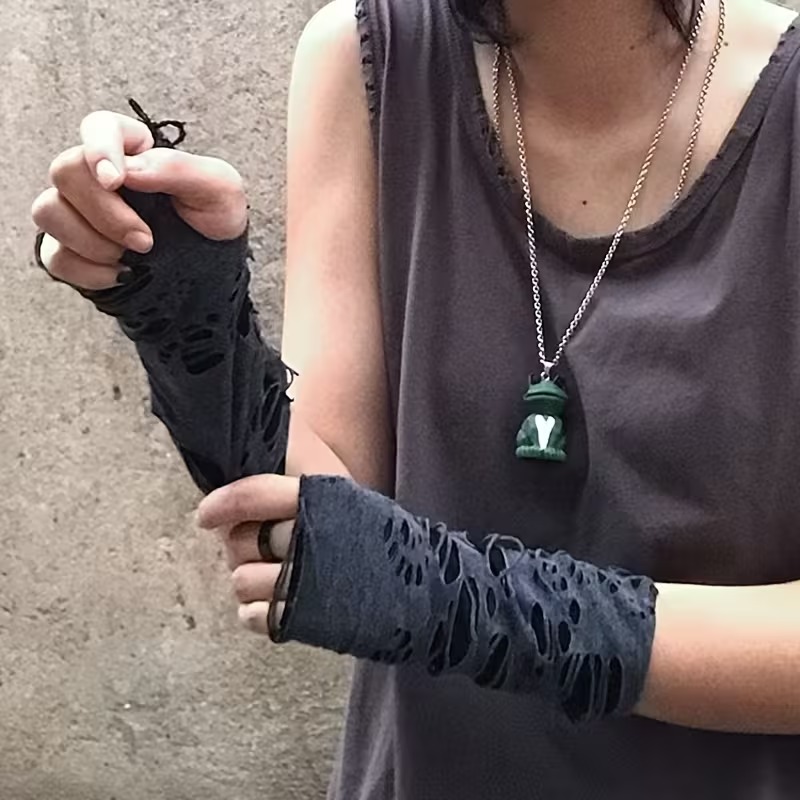 Guantes Outcast - Image 3