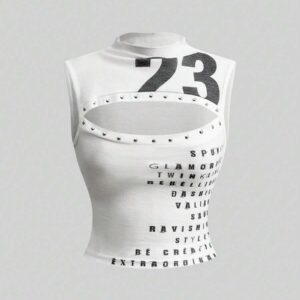 Top Y2K Rebel