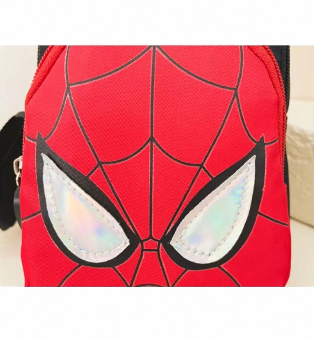 Mochila Infantil Spider-Man - Image 2