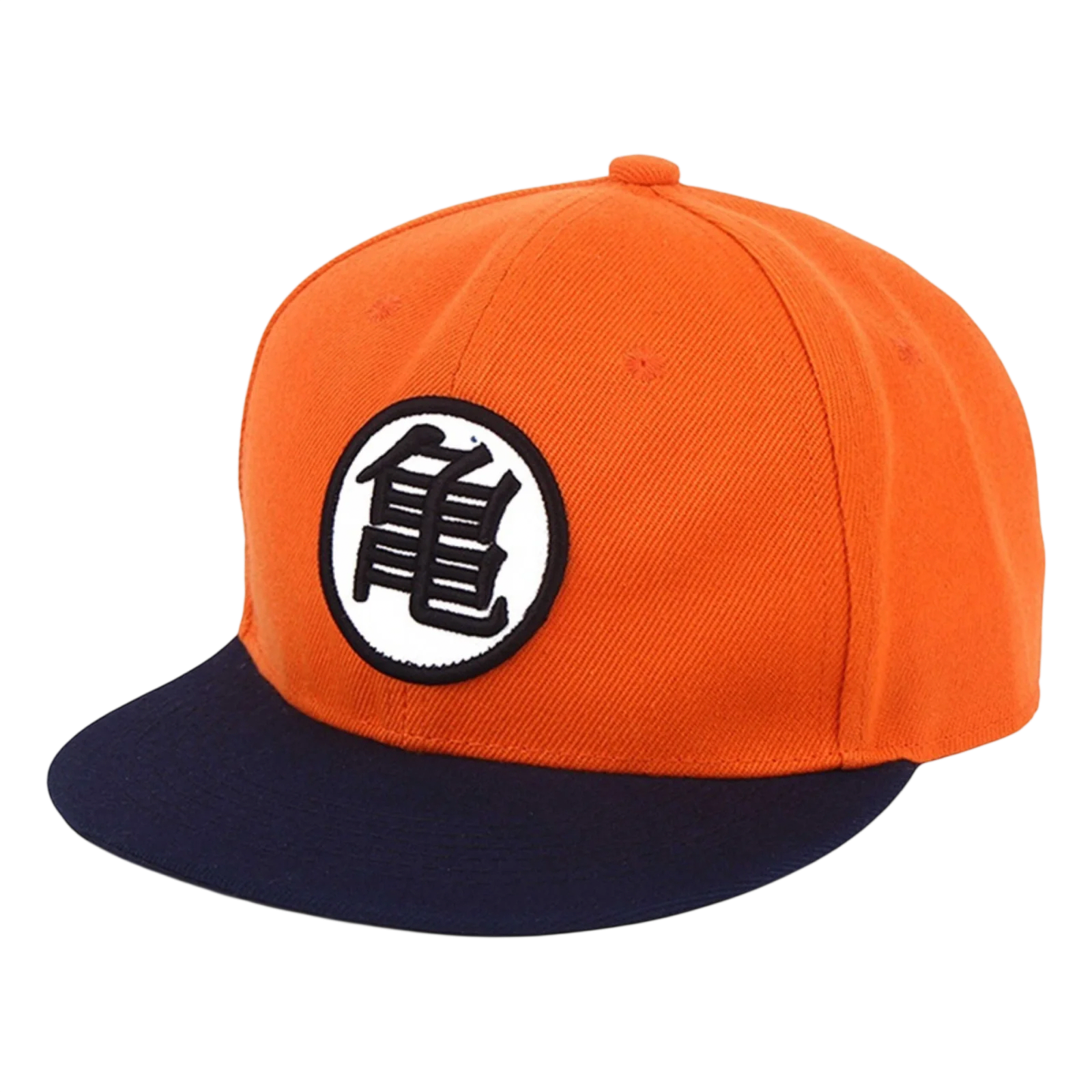 Gorra Goku Saiyan