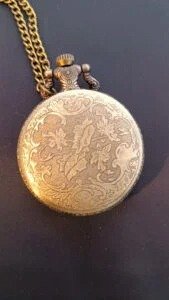 Reloj de Bolsillo Jack Vintage - Image 2
