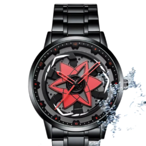 Reloj Sharingan Uchiha