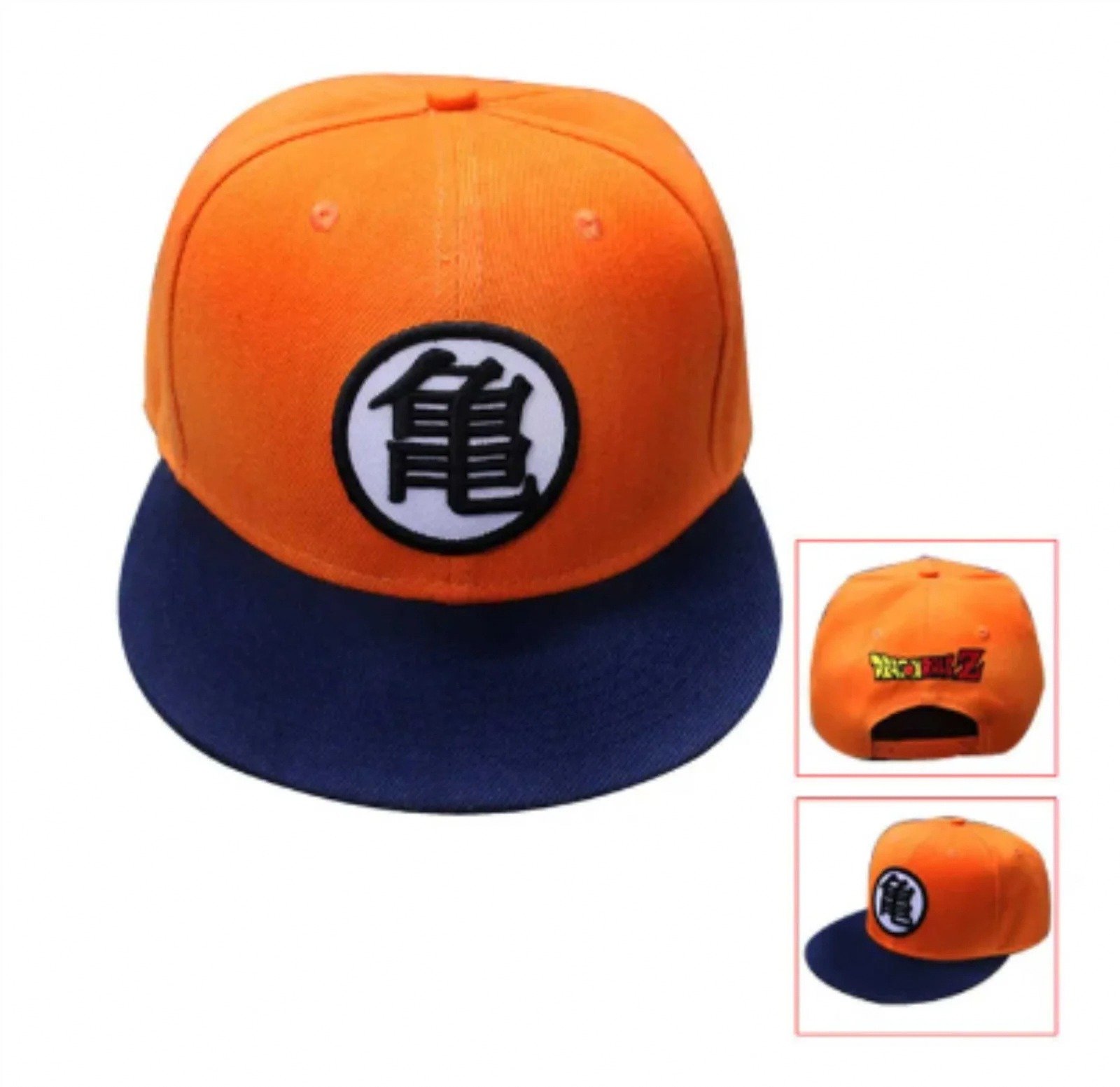 Gorra Goku Saiyan - Image 2